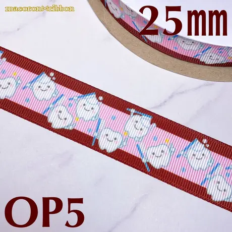 リボンのお店 macoron⋈ribbon