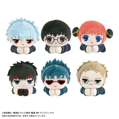 銀魂 はぐキャラ ふわコロりん - www.vladahbz.com 通販大特価 銀魂 坂本辰馬 ふわコロりん はぐキャラ まとめ売り その他
