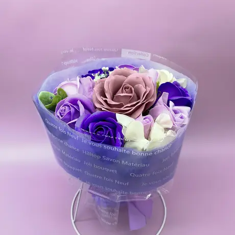 ソープフラワー インターネット通販 花 マザー