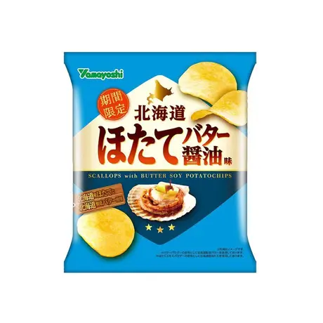 山芳製菓オンラインショップ