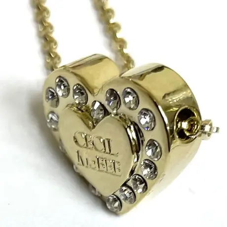 Cecil Mcbee Accessories