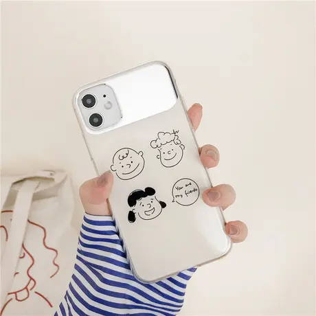 Monacase モナケース