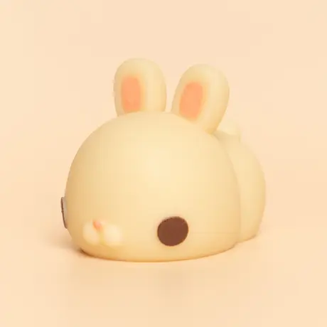 レア❗️】もにまるず うさぎ 6個セット