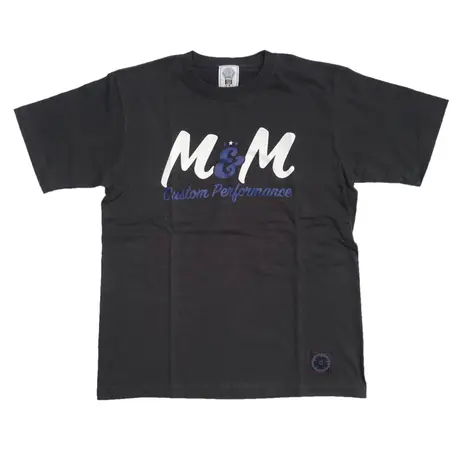 east village OTHER の最新トレンド M&M Custom Performance スウェット