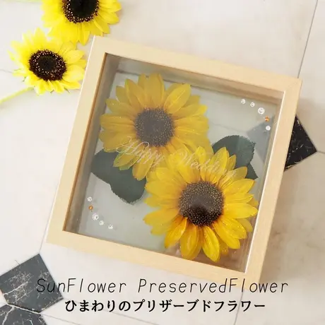 プリザーブドフラワー レインボーローズ専門店 なないろ