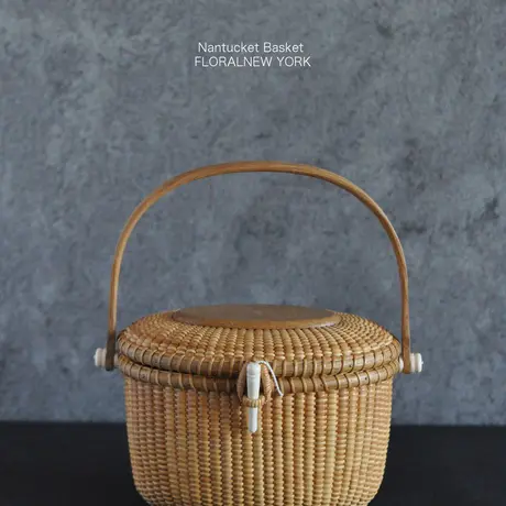 Nantucket Basket Online Stores