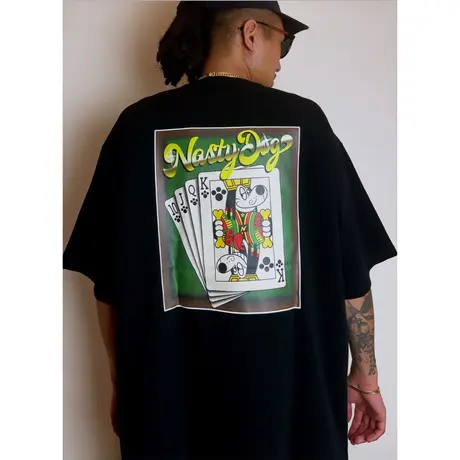 NastyDog OnlineStore 【ラッピング不可】 ナスティードックパーカー専用です パーカー