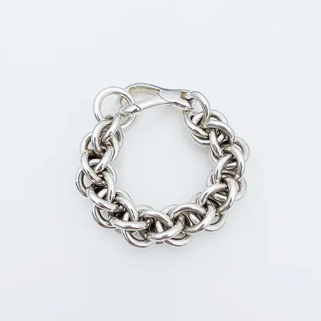 送料無料HERMES Cythere Bracelet エルメス ブレスレット メンズ オンラインでの早期割引 HERMES Cythere Bracelet エルメス ブレスレット