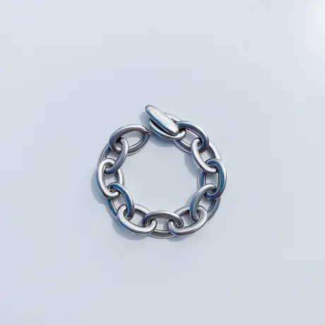 Nice&Smooth オンラインでの早期割引 HERMES Cythere Bracelet エルメス ブレスレット