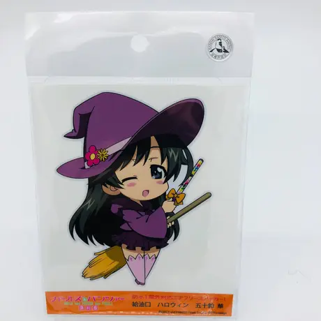 大洗ガルパンギャラリー