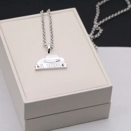 L.A.R.C PENDANT TOP SET