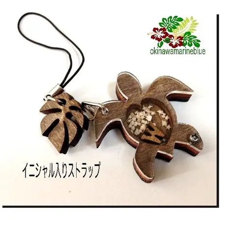 Okinawaマリンブルー Okinawaマリンブルー