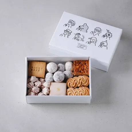 Bundybeans 公式オンラインショップ