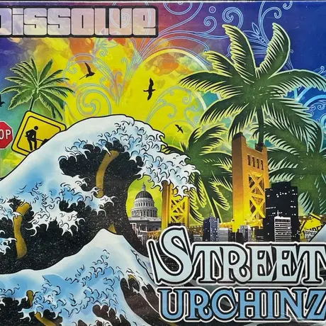 音盤本舗 音盤本舗