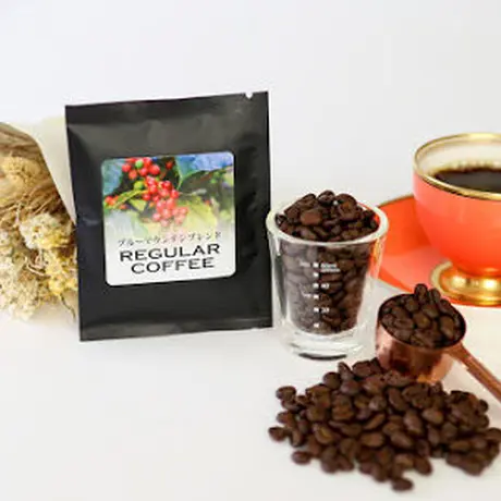 自家焙煎工房 Origin