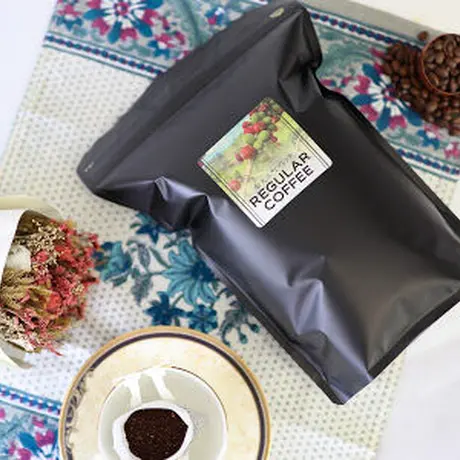 自家焙煎工房 Origin