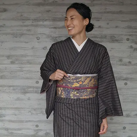 oyamakimono