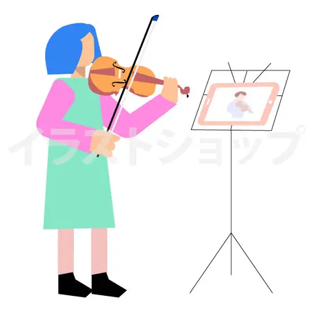 イラストショップ