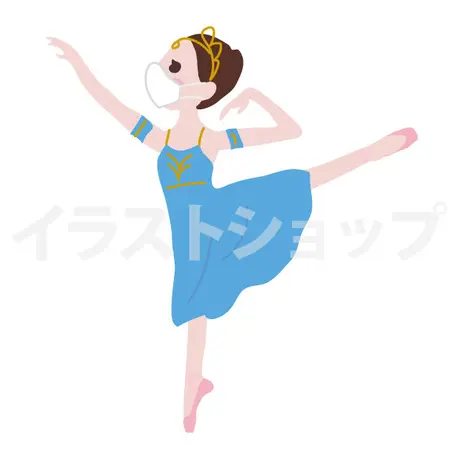 イラストショップ