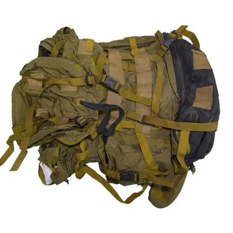 ロシア SSO バック 雑嚢 Amazon.co.jp: SSO / sposn 25l Tactical Assaultロシアバック