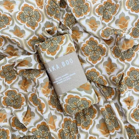 おしゃれなボルガクーファン ベビー キッズアイテム Hippo Birds