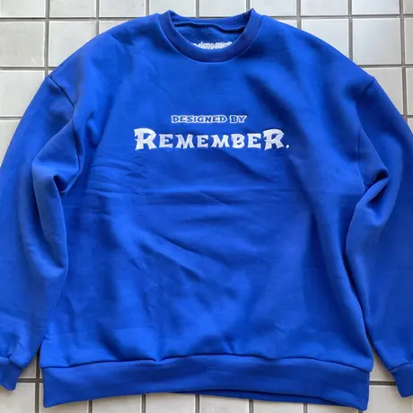 Remember. Remember.