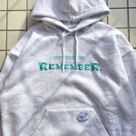 Remember. Remember.