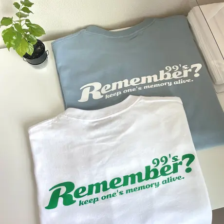 Remember. Remember.