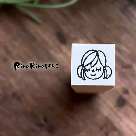 Rirariraはんこストア Rirariraはんこストア