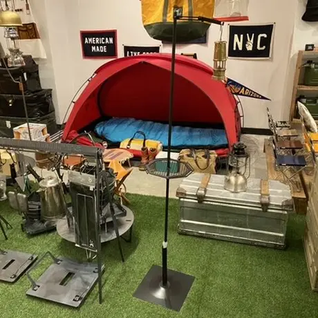 River Mountain リバーマウンテン Online Store