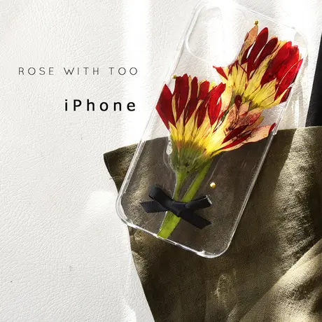 押し花 ケース専門店 Rose With Too ローズ ウィズ トゥー