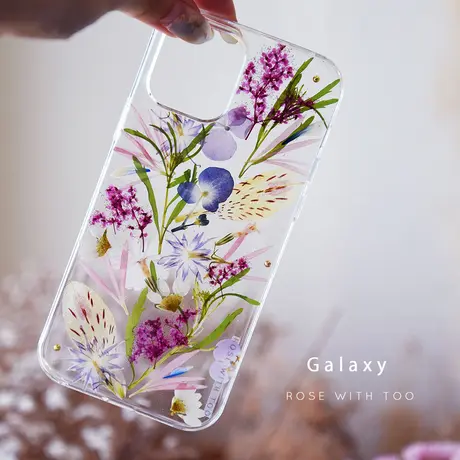 押し花 ケース専門店 Rose With Too ローズ ウィズ トゥー