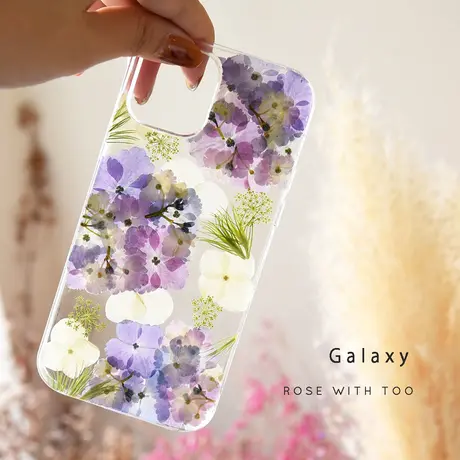 押し花 ケース専門店 Rose With Too ローズ ウィズ トゥー