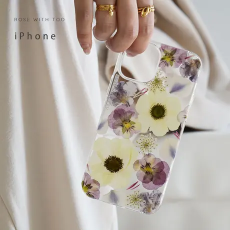 押し花 ケース専門店 Rose With Too ローズ ウィズ トゥー