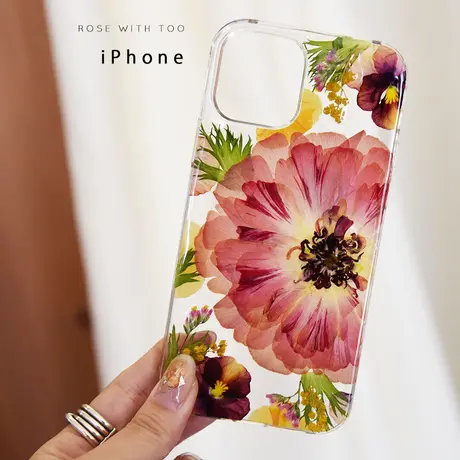 押し花 ケース専門店 Rose With Too ローズ ウィズ トゥー