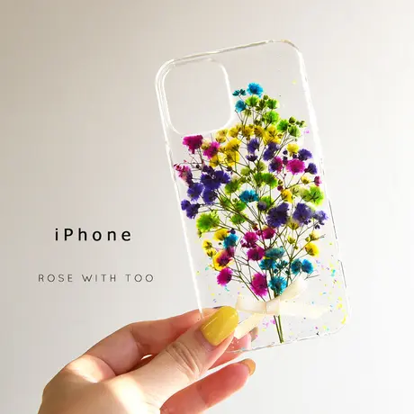 押し花 ケース専門店 Rose With Too ローズ ウィズ トゥー