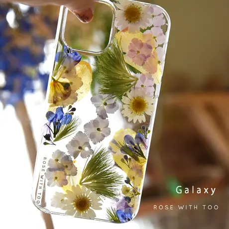 押し花 ケース専門店 Rose With Too ローズ ウィズ トゥー