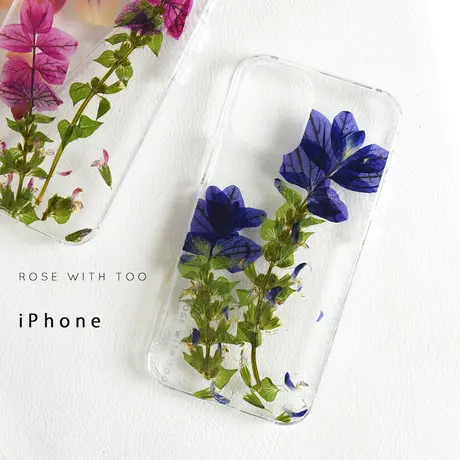 押し花 ケース専門店 Rose With Too ローズ ウィズ トゥー