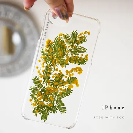 押し花 ケース専門店 Rose With Too ローズ ウィズ トゥー