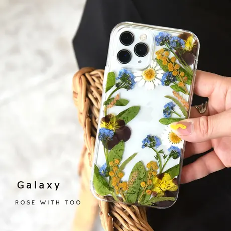 押し花 ケース専門店 Rose With Too ローズ ウィズ トゥー