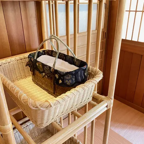 かごのお店 ラッセル Stores