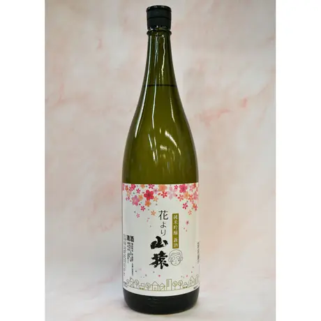 大阪府生駒山系信貴山の天然物ツルニンジン酒 3Ｌ入り 大阪府生駒山系信貴山で採取した天然物ツルニンジン酒2本で