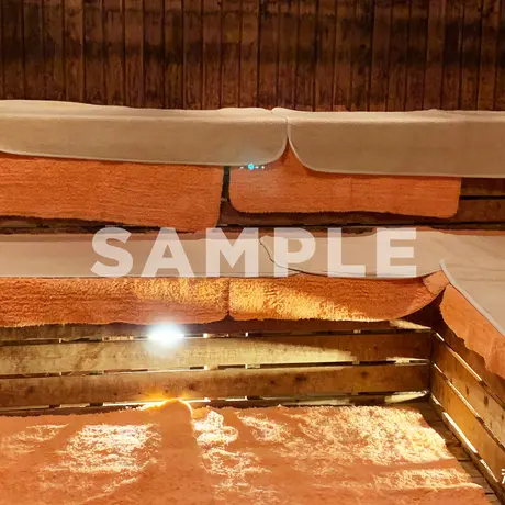 サウナマーケット