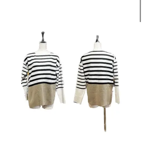 当社の 【未使用美品】セブンフェアリー ソフトダンボール チュニック