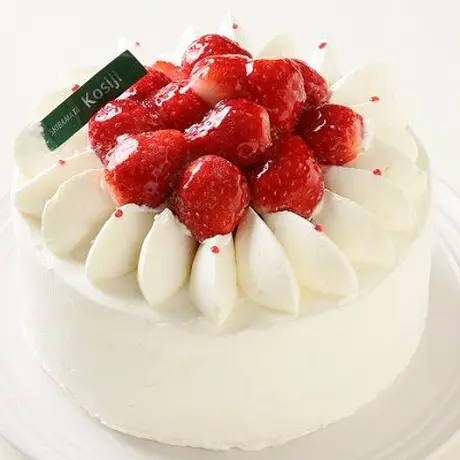 東京柴又コシジ洋菓子店