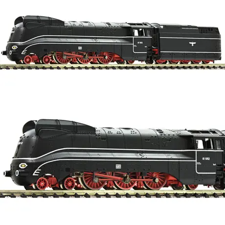 フライシュマン (鉄道模型メーカー) - Wikipedia