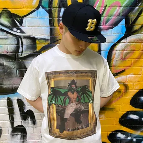 ITEM | KRAZY BEE OFFICIAL BRAND SHOP