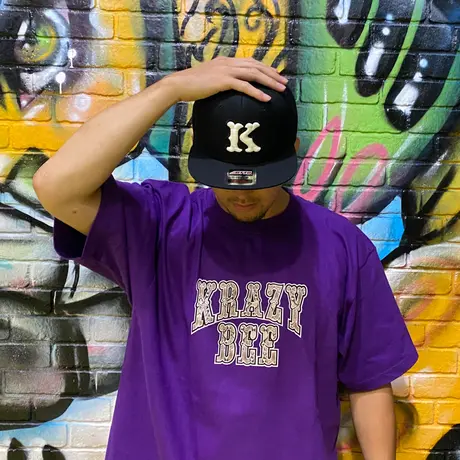 ITEM | KRAZY BEE OFFICIAL BRAND SHOP