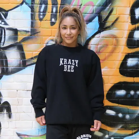 ITEM | KRAZY BEE OFFICIAL BRAND SHOP