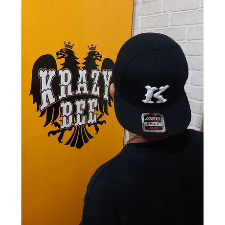 ITEM | KRAZY BEE OFFICIAL BRAND SHOP